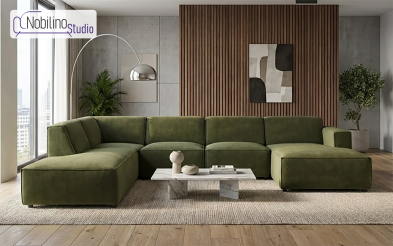 Coltar modular Verso Coltar modular